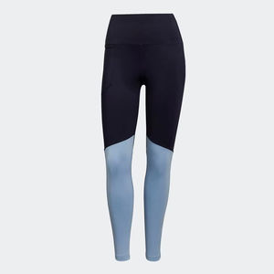 Logos et leggings de yoga et de gym sublimés pour femmes de qualité supérieure avec option d'impression personnalisée pour femmes - Product Image 2