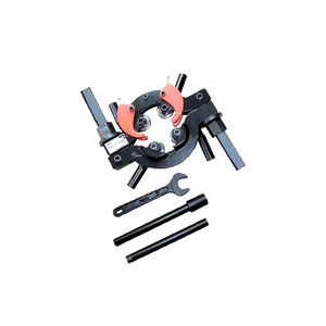 Coupe-tuyaux rotatif en PVC, acier, cuivre, bricolage industriel personnalisable, marque Inder, garantie de 3 ans, meilleure qualité à 45/60 degrés, vente en gros - Product Image 1