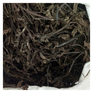 Ingrédient de gelée d'herbe noire pour les desserts asiatiques Gelée d'herbe noire du Vietnam utilisée pour les garnitures et les produits de gelée à base de plantes - Product Image 2
