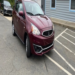 MITSUBISHI MIRAGE ES 2017 USADO, Volante a la Izquierda/Derecha - Product Image 1