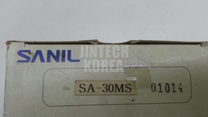 8346) [Hộp Mới] SA-30MS sanil 100% sản phẩm mới chính hãng - Product Image 4