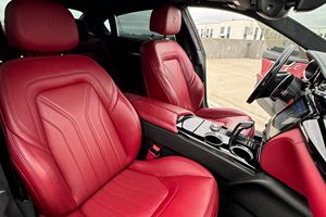 MA-SERA-TI QUA-TTRO-PORTE S Q4 GRANLUSSO 2019 IMPECABLE, LISTO PARA ENVIAR - Product Image 5