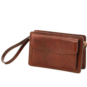 Pochette en cuir PU de haute qualité pour bijoux de luxe - Product Image 2