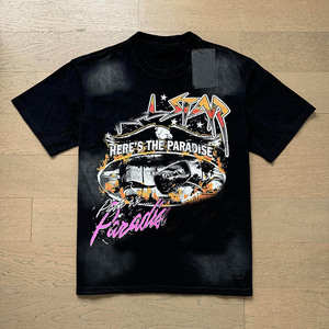 Camiseta ligera de algodón para hombre, transpirable, suave, informal, de manga corta, esencial para el verano, cómoda, duradera, para uso diario, moderna - Product Image 3