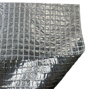 Membrane de contrôle de la vapeur et réfléchissante de la chaleur Kosite, rouleaux de 50 mètres pour l'étanchéité des toits, l'isolation des murs de sous-sols et d'entrepôts - Product Image 1
