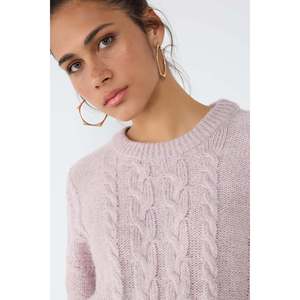 Suéter Casual de Punto - Product Image 1