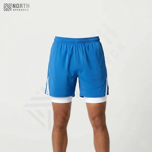 กางเกงชิโน่ชายสั่งทำขายส่ง คุณภาพสูง แห้งเร็ว มีเชือกผูก กระเป๋าหลายช่อง สไตล์สตรีทแวร์ ทรงปกติ - Product Image 2