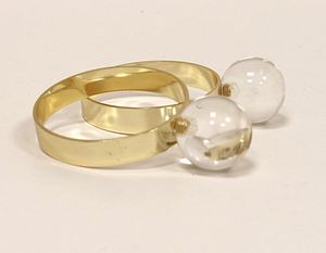 Servilleteros de metal plateado personalizados para bodas, fiestas y hoteles, servilletero duradero de la India - Product Image 1