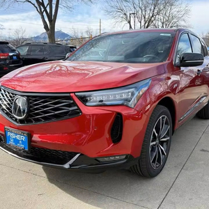 (W&T) PROMOCIÓN Venta de Autos Usados: Accura RDX 2026 4 Puertas SUV AWD A-Spec (2.0L 4 Cilindros Turbo 10A) SUV USADO - Product Image 1