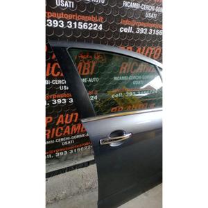 CITROEN C3 รุ่นที่ 2 (05>10) ประตูหน้าขวา - Product Image 4