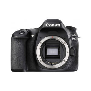 Para cámara Canon EOS 80D DSLR (solo cuerpo) - Product Image 1