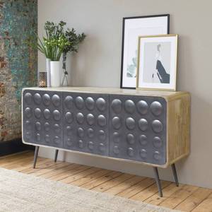 Soledad mango wood <b>sideboard</b> - Product Image 2