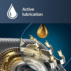 Cartucho de Repuesto para Afeitadora Philips Norelco Quick Clean, 2x5.4 fl oz, Lubricante para Afeitadora, Elimina el Vello Cortado, Suministro para 6 Meses (CC12/52) - Product Image 3