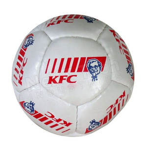 เครื่องเย็บลูกบอลสำหรับส่งเสริมการขายมีการออกแบบและโลโก้ตามสั่งเทคโนโลยีถัดไป - Product Image 6