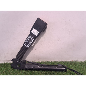 AGGANCIO CINTURA DI SICUREZZA ANT DX BMW Série 1 F20 725933803 N47D16A (11>19) - Product Image 3