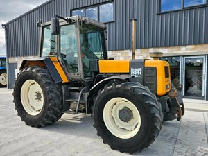 ชุดเกียร์และเพลาส่งกำลังสำหรับรถไถเดินตามเรโนลต์ 180.94 พร้อมเครื่องยนต์คัมมินส์ 40k 22 แรงม้า และลูกปืน - Product Image 2