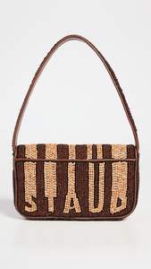 Embroidered Purse with Matching <b>Belt</b> Set - Product Image 4