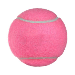 ลูกเทนนิสสองสี คุณภาพดี ราคาส่ง ทนทาน จำนวนมาก ราคาถูก สำหรับกีฬาและความบันเทิง ใช้ได้กับสนามชายหาด - Product Image 1