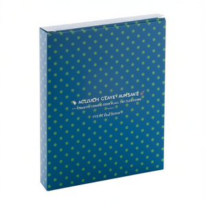 Scatola Regalo Promozionale Personalizzata per Merchandising - CreaBox PB-073 - Product Image 2