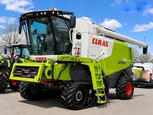 CLAAS Lexion 760 - Product Image 2