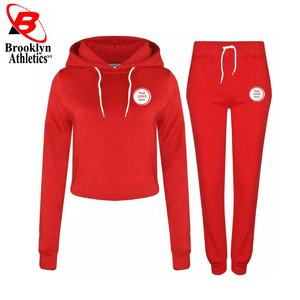 2022 logotipo personalizado sobreteñido chándal con capucha oficial de gran tamaño trajes de jogging de invierno para adultos venta al por mayor sobreteñido chándales en blanco - Product Image 2