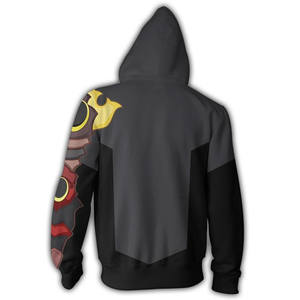 450g Top Qualité 100% Polyester Hommes Vêtements Hoodies Sweats Streetwear Survêtements Impression À Capuche Pour Hommes - Product Image 3