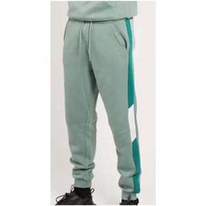 เสื้อกันหนาวมีฮู้ดสำหรับผู้ชายผ้าคอตตอนคุณภาพสูงปรับแต่งได้ - Product Image 5