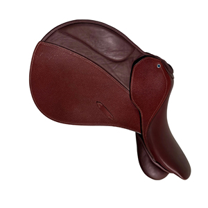 Silla de Montar Multiusos de Cuero Sintético MATALAN GROUP INDUSTRIES de Primera Calidad, con Acolchado Suave, Ajustable, al Mejor Precio - Product Image 1