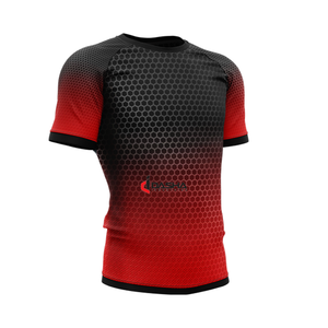 Top-Selling Soccer Uniform Custom Football <b>Shirt</b> Sports Soccer Wear Personalized Soccer Jersey Breathable Uniforms for Men's - Product Image 2