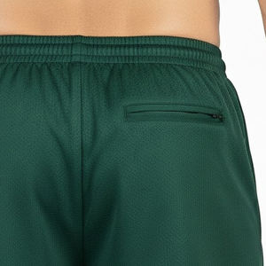 Pantalones Cortos Deportivos para Hombre, de Cintura Alta con Cordón, Secado Rápido, Transpirables, para Correr, Trotar, Entrenamiento, Alta Calidad, Novedad 2025 - Product Image 6