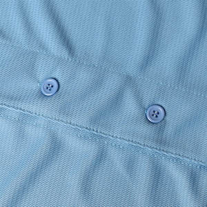 Nueva llegada uniforme de béisbol de alta calidad mejor diseño uniforme de Béisbol Juvenil uniforme de béisbol Jersey - Product Image 6