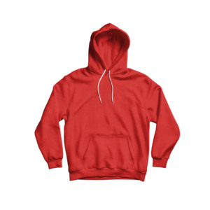 เสื้อฮู้ดสำหรับผู้ชายดีไซน์ตามสั่ง - Product Image 1