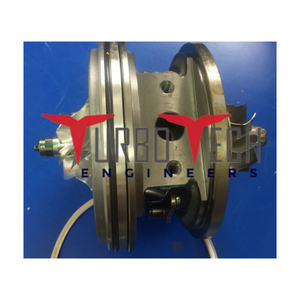 TURBOCOMPRESSEUR CHRA 104319290044 104339021639 253414510186 - Product Image 2