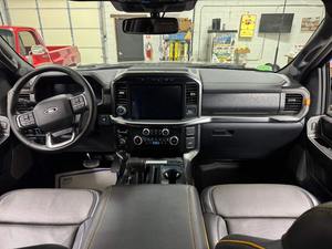 LUXURY RIDE 2023 F-150 Tremor SuperCrew Venom 775 4x4 775 ch V8 suralimenté - Product Image 4