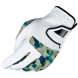 Gants de golf en cuir de haute qualité fabriqués au Pakistan Gants de golf sur mesure à vendre 2025 Quantité en vrac Gants de golf à bas prix - Product Image 6