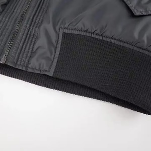 Vestes universitaires pour hommes, vente chaude, qualité supérieure, respirantes, vêtements d'hiver, design personnalisable, meilleur matériau, design tendance - Product Image 5