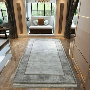 Hermosas alfombras para su hogar o negocio en nuestra tienda de alfombras Explore una gran variedad de colores, tamaños y formas OEM - Product Image 6