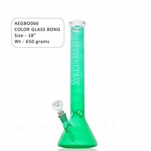 Venta al por mayor personalizado completo Chicha Glass Shisha Bonges Set buena calidad aleación de aluminio Hookahs - Product Image 5
