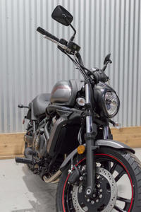 Disponible dès maintenant : Motocyclettes Vulcans S (ABS) 2025 neuves en stock - Product Image 3