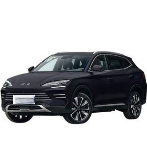 BYD Song Plus Usado: SUV Compacto de Nueva Energía en Venta, Vehículo Eléctrico Puro de Gran Autonomía con Tipo de Combustible Híbrido de Alta Velocidad - Product Image 1