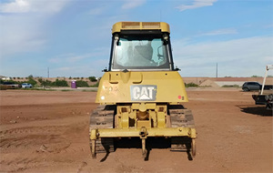 2013 CATERPILLAR D6K2 XL Bulldozer Ready to Ship Super Used Bulldozer Machine for Construction - Product Image 2