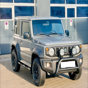 Meilleures ventes 2024 - Suzuki Jimny 4x4 de luxe, 75 kW, 102 ch, pack technologique, sièges en cuir - Product Image 1