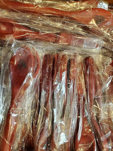 Recién llegado, cuchara de madera hecha a mano para cocinar y servir alimentos, mezclar cuchara de madera para la decoración de su cocina por glowin fashion - Product Image 6