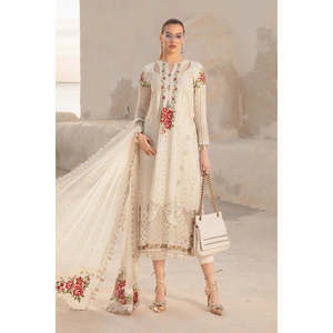 Maria.B. Ensembles de costumes de luxe pour femmes '25-D-2412-A-TC-1108 en tissu lawn - Product Image 1