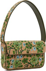 Elegant Acrylic Evening <b>Bag</b> Beading Women's Wedding Dress Clutch Fashionable Designer Party <b>Bag</b> by Bride <b>Prom</b> Night Purse - Product Image 4