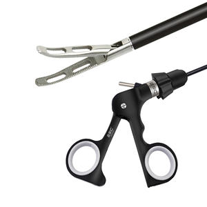 Pinzas Laparoscópicas Croce Olmi para Cirugía Laparoscópica, Instrumentos Quirúrgicos de Mano - Product Image 5