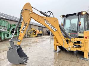 คุณภาพระดับพรีเมียมสำหรับรถตักล้อยางรุ่น 770EX-4WD พร้อมหัวขุด 9 ตัน รับน้ำหนักได้ 2024 คูโบต้า เจซีบี มือสองสภาพดี พร้อมอุปกรณ์เสริม บุ้งกี๋ เครื่องยนต์ - Product Image 5