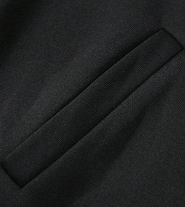 Sweat à capuche personnalisé pour hommes Sweats à capuche d'équipe personnalisés pour les vêtements de travail Collèges Broderie Strass Accent Expédition mondiale rapide - Product Image 6