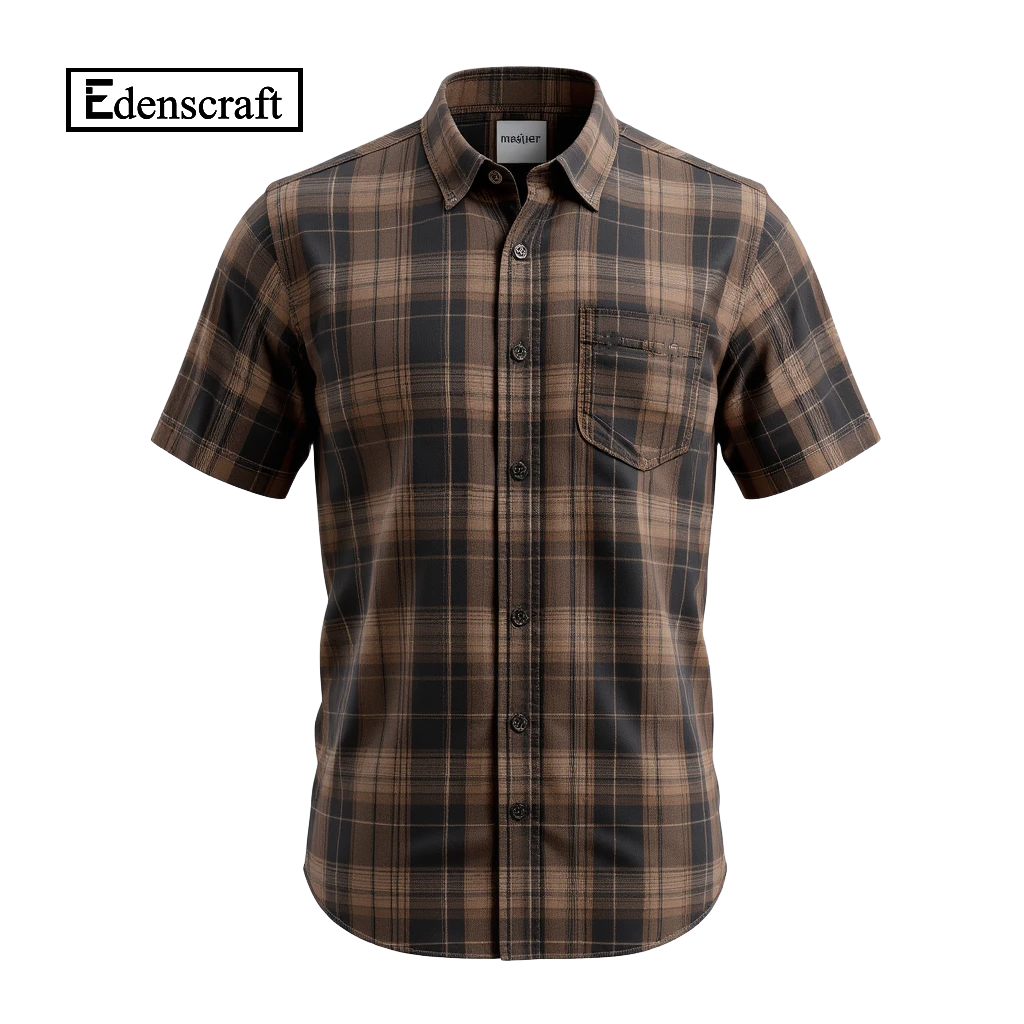 Brown (Color and Design Customizable)