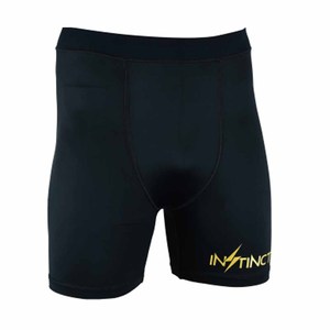 Nouveau design – Meilleurs shorts MMA tendance et simples avec taille élastique, idéaux pour l'entraînement fitness et la gym, avec coque en plastique pour une protection supplémentaire - Product Image 2